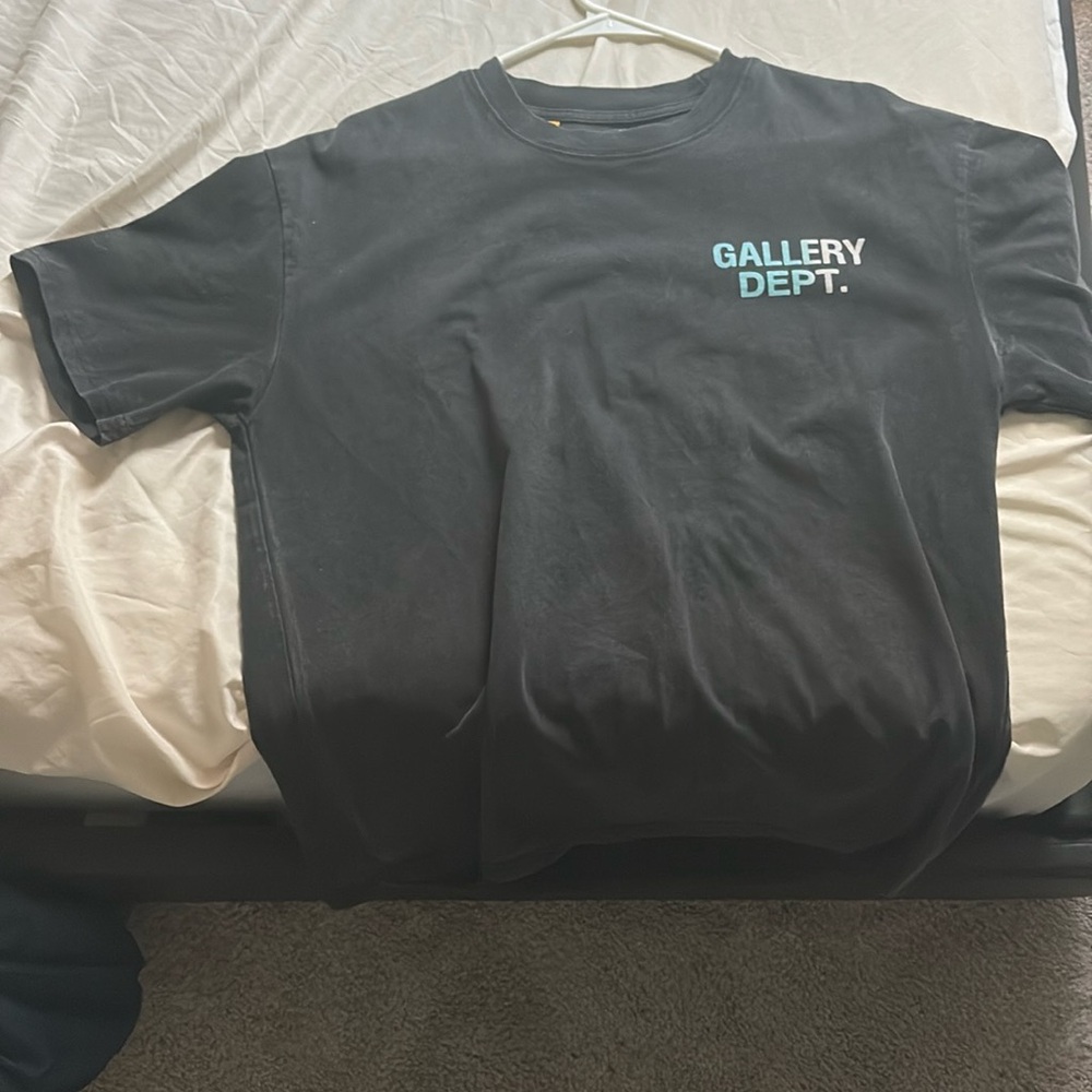 Gallery dept shirt